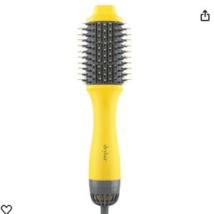 Drybar double shot oval brush